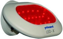 Dunkelkammerleuchte LED-X