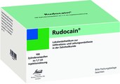 Rudocain