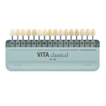 VITA classical A1-D4 Farbskala