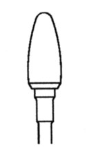 Hartmetallfräser (MQS)