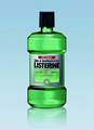 Listerine Zahn- und Zahnfleischschutz (Fresh Mint)