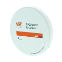 M+W SELECT Zircon Disc Fusion