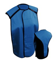 Panorama-Röntgenschürze RD635 Panorama-Röntgenschürze RD635