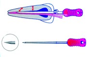 Finger-Spreader Nr. 395