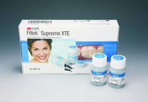 Filtek Supreme XTE