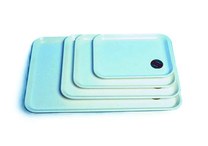 Assiettes à instruments