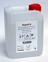 BegoSol Liquids de mélange