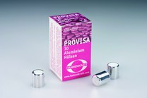 PROVISA Aluminium-Hülsen