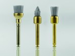 A.M. Edelingh Diamond Brushes A.M. Edelingh Diamond Brushes