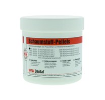 M+W SELECT Schaumstoff-Pellets