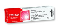 DYNEXAN gel oral