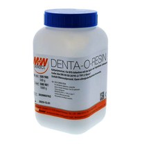 M+W SELECT Denta-O-Resin