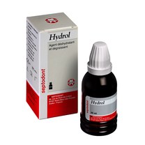 Hydrol Hydrol
