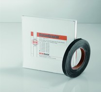 M+W SELECT Korundpapier/-leinen