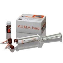 P.U.M.A. hard P.U.M.A. hard