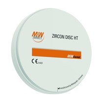 M+W SELECT Zircon Disc HT