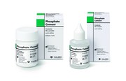 Phosphatzement Phosphatzement