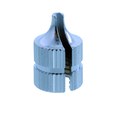 Pastenkanülen für Zyl.-Ampullen/-Spritzen Pastenkanülen für Zyl.-Ampullen/-Spritzen