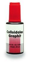 Colloides Graphit