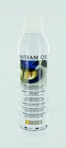 DAC OIL/Nitram OIL