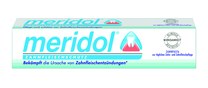 meridol dentifrice