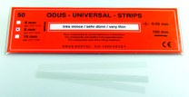 Odus strips universels