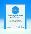 CompoSite Fine Polisseur