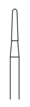 Coupe couronne en métal dur (21RX/23RX)