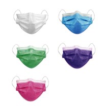 M+W Select Color Mask