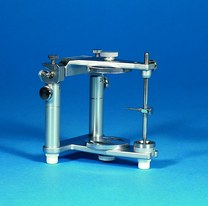 Aluminium-Sockelplatten mit Schraubfixierung