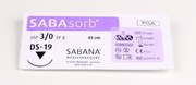 SABAsorb PGA