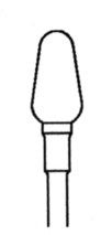 Hartmetallfräser (MQS)