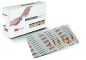 ProTaper Next Feilen