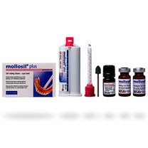 mollosil plus Automix 2
