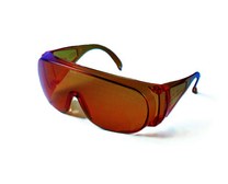 Lunettes de protection antibuée Retina UV