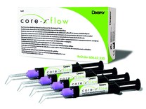 Core.X flow