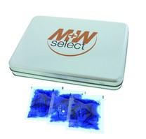 M+W SELECT Inktest Easy