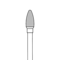 Hartmetallfräser - (FF + GF) facettenverzahnt