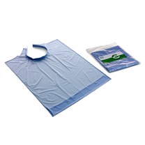 Tablier de protection pour patients Denta