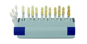 VITA Toothguide 3D-MASTER with BLEACHED SHADE GUIDE