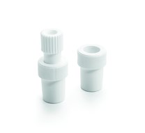 Double adaptateur