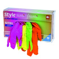 Nitril Gants Style Tutti Frutti