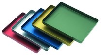 Aluminium Trays