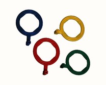 Anneaux de visée XCP/XCP-DS