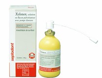 Xylonor Spray