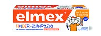 elmex Kinder-Zahnpasta