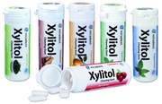 miradent Xylitol Chewing Gum