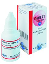 Orbat sensitive