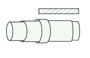 BARRIER Protège-tuyaux