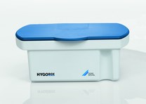 Hygobox bleu